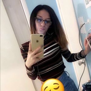 Meet your Posher, Breanna